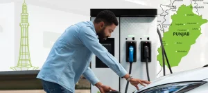 Electric Vehicle Charging Stations