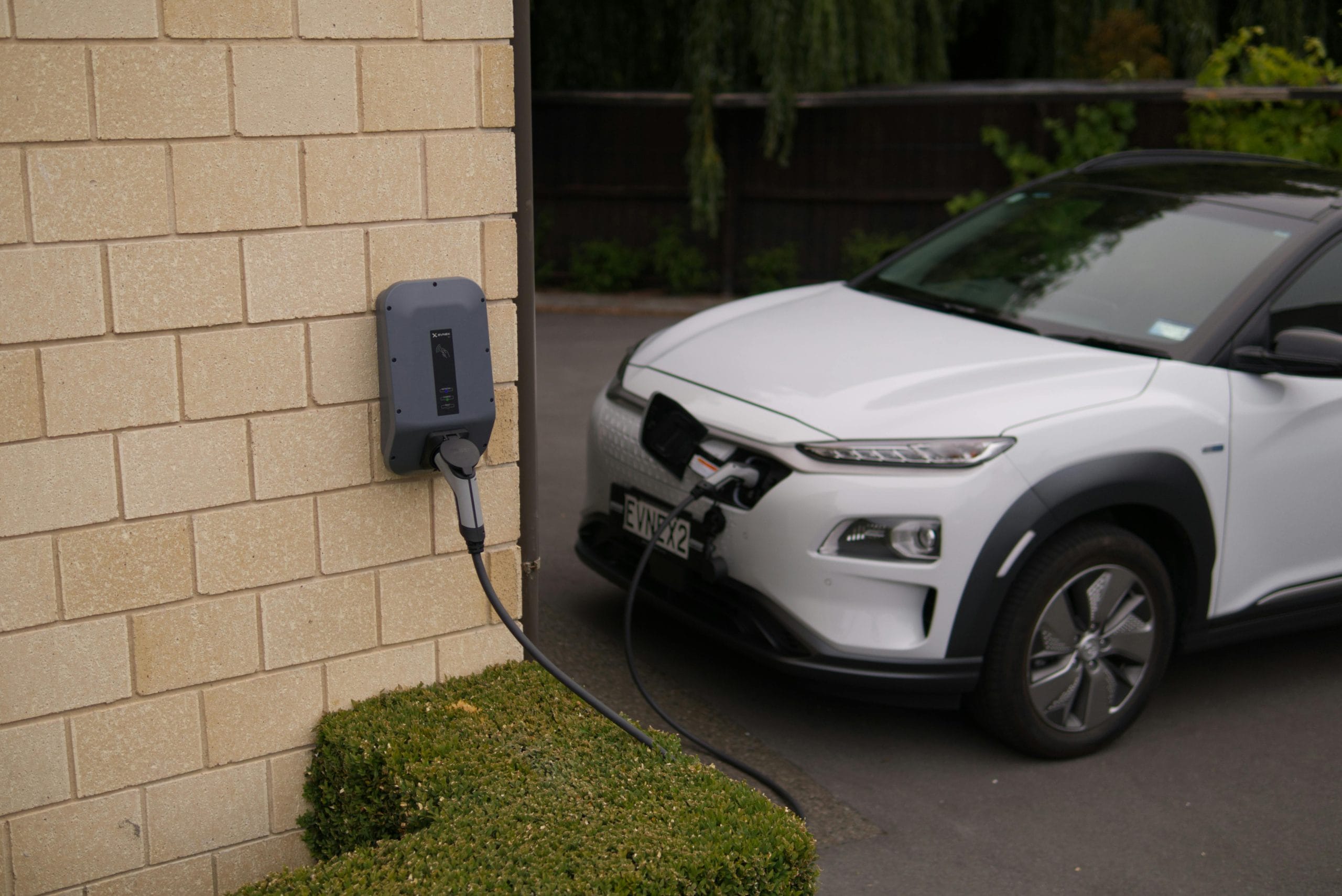 EV Charging Services
