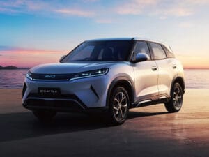BYD Atto 2