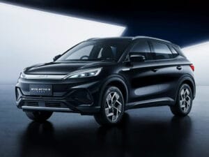 BYD Atto 3